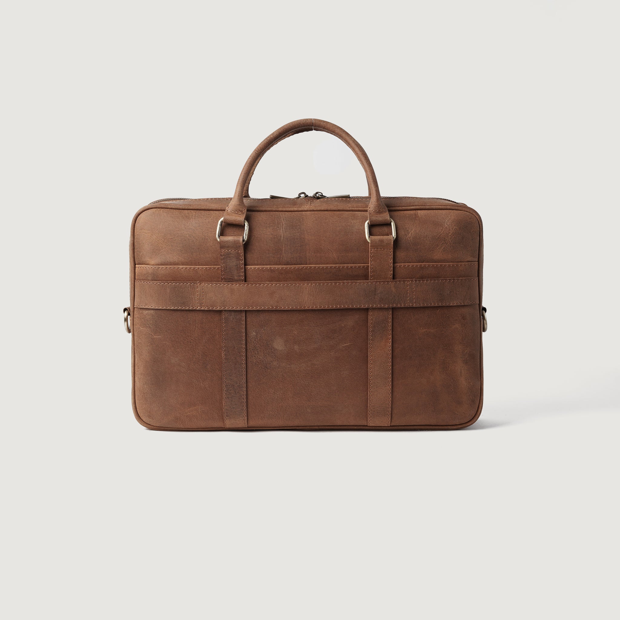 Leather Bags | Classic & Minimalist | TruCarry by The Jacket Maker 