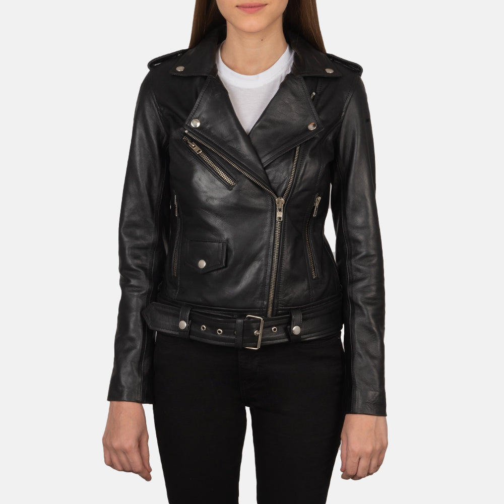 Women s Leather Jackets Buy Leather Jackets For Women in Japan. The Jacket Maker