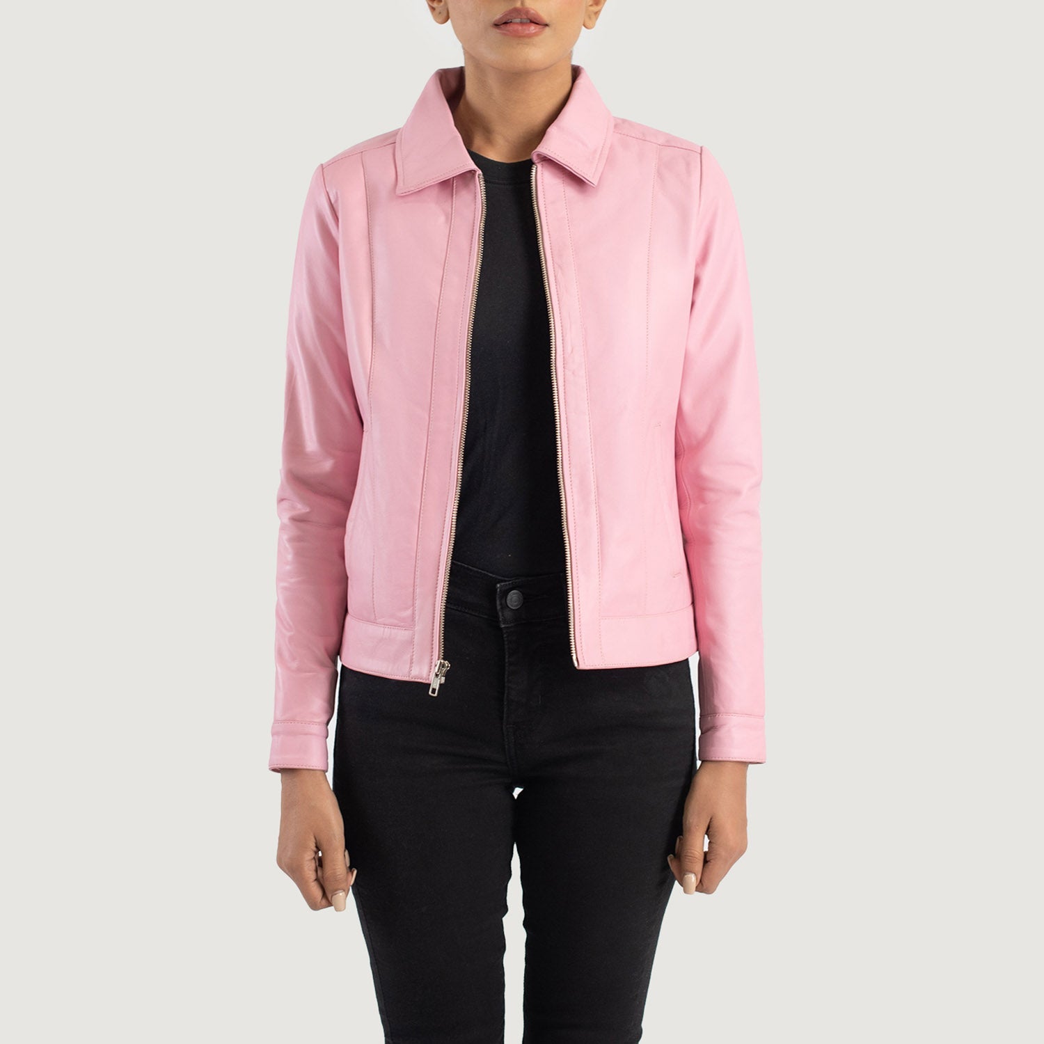 pink_asymmetrical_leather_jack